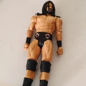 Action Figure